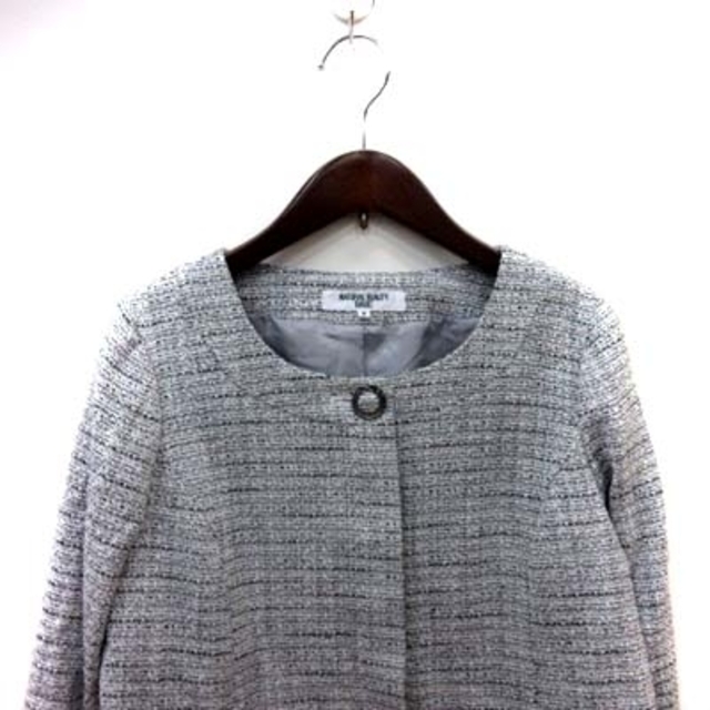 NATURAL BEAUTY BASIC - ナチュラルビューティーベーシック ノーカラー