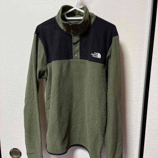 ザノースフェイス(THE NORTH FACE)のノースフェイス　バーサマイクロ(その他)