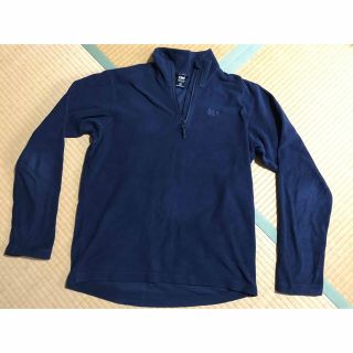 ヘリーハンセン(HELLY HANSEN)のヘリーハンセン　ポーラテック　ジップ(Tシャツ/カットソー(七分/長袖))