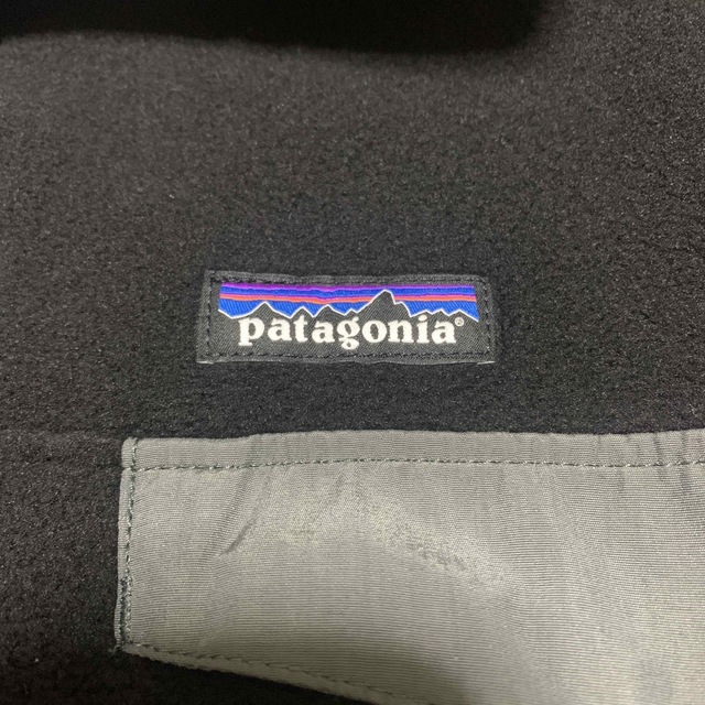 patagonia(パタゴニア)のパタゴニア メンズ シンチラスナップT (ライトウェイト )  S  国内正規品 メンズのトップス(その他)の商品写真