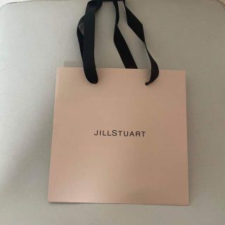 ジルスチュアート(JILLSTUART)のJILLSTUARTショッパー(ショップ袋)