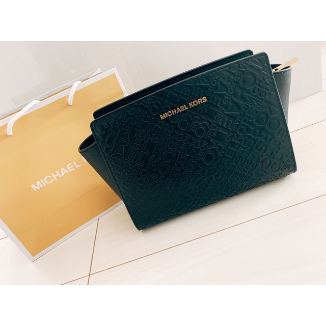 マイケルコース MICHAEL KORS