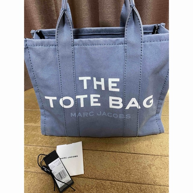 マークジェイコブス　THE TOTE  BAGトートバッグ　ストラップ無し