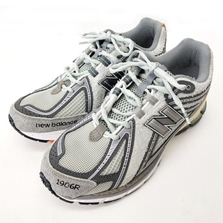 ニューバランス(New Balance)のN.HOOLYWOOD invincible M1906RNI スニーカー(スニーカー)