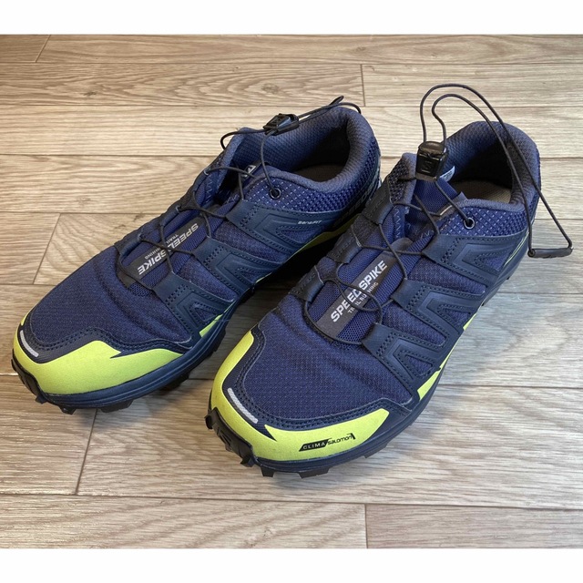 salomon speed spike 25.5 サロモンスピードスパイク