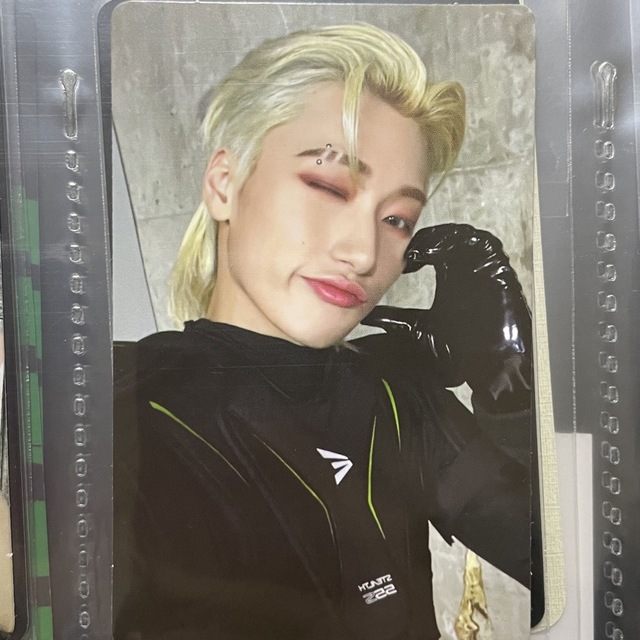 ATEEZ サン トレカ guerrillaの通販 by 24.7 |ラクマ ATEEZ サン トレカ guerrillaの通販 by 24.7 |ラクマ