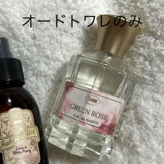 サボン(SABON)の🖤即購入歓迎です🖤様　専用(香水(女性用))