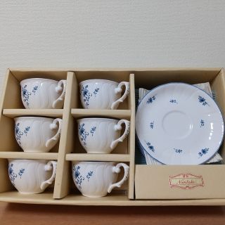 ノリタケ(Noritake)の最終値下げノリタケのカップ&ソーサー(食器)