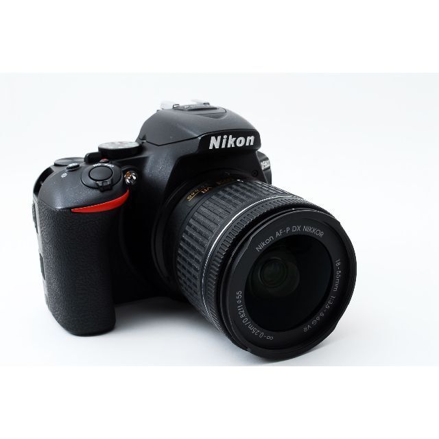 ニコン Nikon D5600 レンズキット <783ショット!!＞ 商品の状態 人気