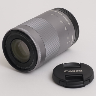 Canon - Canon EF-M 55-200mm レンズ