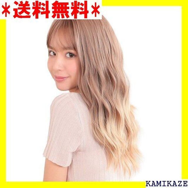 素敵な ☆ AQUADOLL アクアドール ウィッグ ロング フル ーサイズ