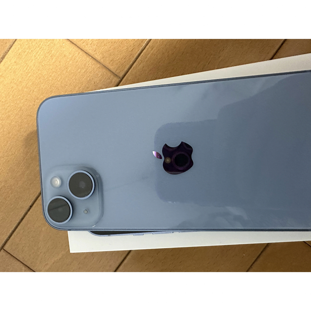 iPhone - iPhone14 256gbの通販 by あい｜アイフォーンならラクマ