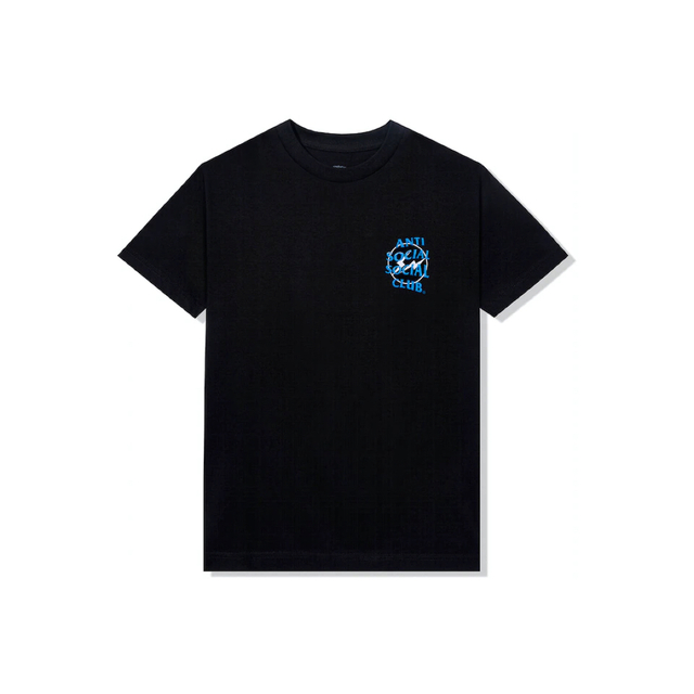 ANTI SOCIAL SOCIAL CLUB(アンチソーシャルソーシャルクラブ)のanti social social club fragment Lサイズ メンズのトップス(Tシャツ/カットソー(半袖/袖なし))の商品写真