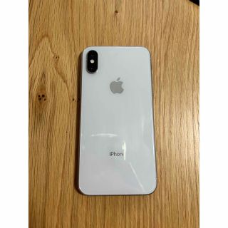 アイフォーン(iPhone)のiPhone xs 256GB(スマートフォン本体)