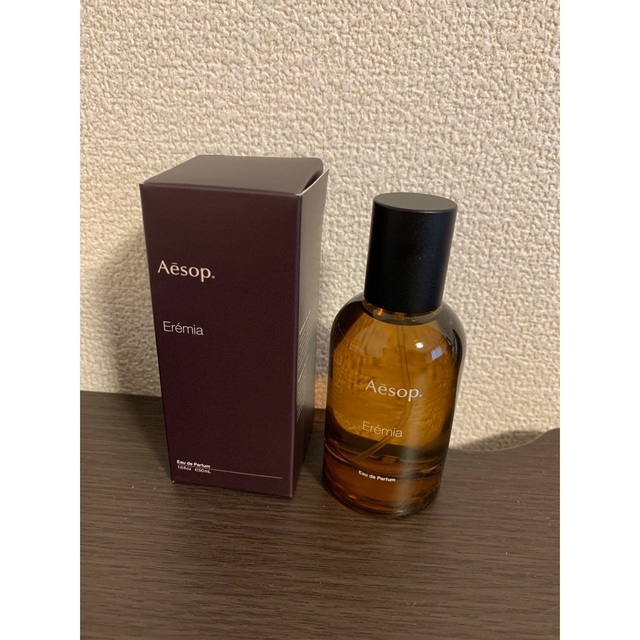 Aesop エレミアオードパルファム