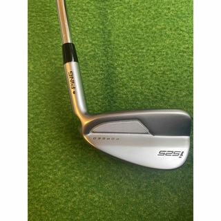 PING - ピン（ping）i525アイアン ns950neo-S 6〜9,PW 5本セット