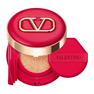 ヴァレンティノ(VALENTINO)のヴァレンティノビューティー GO CUSHION LN2 新品未開封(ファンデーション)