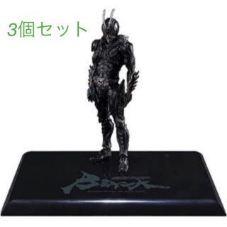 バンダイ(BANDAI)のS.H.フィギュアーツ 仮面ライダーBLACK SUN Amazon限定版(アニメ/ゲーム)