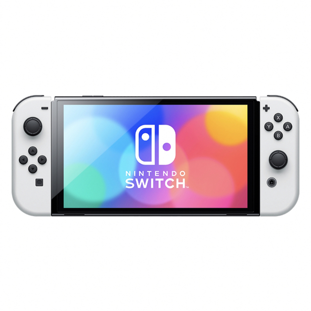 Nintendo Switch(ニンテンドースイッチ)のSwitch 新品 未使用 未開封 ビックカメラ エンタメ/ホビーのゲームソフト/ゲーム機本体(家庭用ゲーム機本体)の商品写真