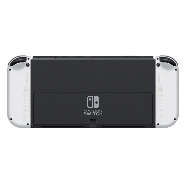 Nintendo Switch(ニンテンドースイッチ)のSwitch 新品 未使用 未開封 ビックカメラ エンタメ/ホビーのゲームソフト/ゲーム機本体(家庭用ゲーム機本体)の商品写真