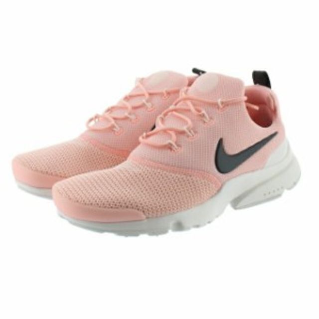 NIKE(ナイキ)のナイキ ウィメンズ プレスト フライ (910569 607) レディース スニ レディースの靴/シューズ(スニーカー)の商品写真