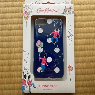 キャスキッドソン(Cath Kidston)のCath kidston iPhone7ケース(iPhoneケース)