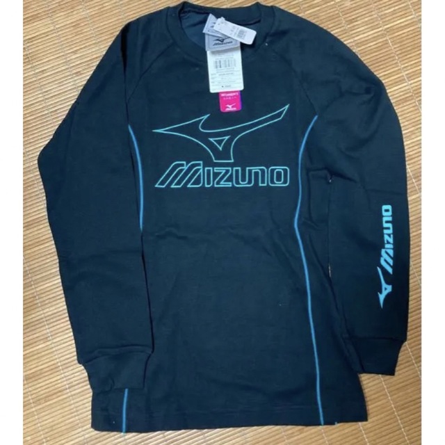 MIZUNO(ミズノ)のミズノ　トレーニング レディースのトップス(Tシャツ(長袖/七分))の商品写真