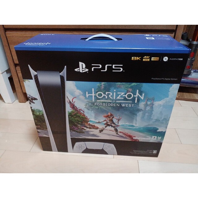 PlayStation 5 Digital Edition CFIJ-10001 新登場 restocks www.gold