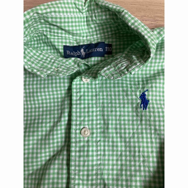 POLO RALPH LAUREN - ラルフローレン 3枚セットの通販 by まさ｜ポロ ...