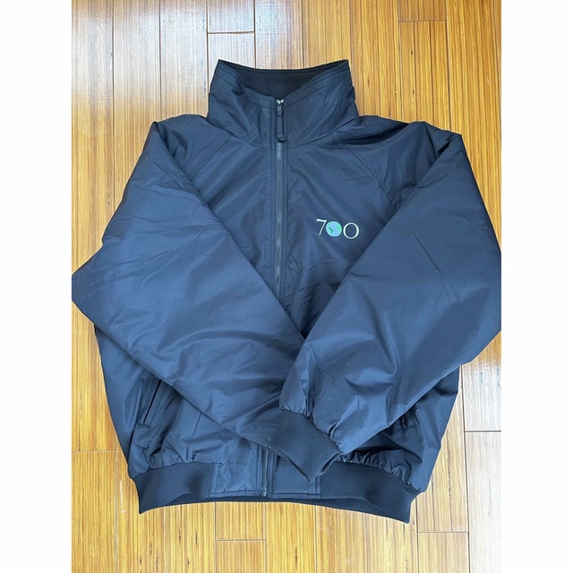 700FILL Logo Warm-Up Jacket 希少XL 新品未使用