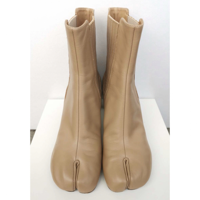 最大52%OFFクーポン Maison Margiela アンクルブーツ