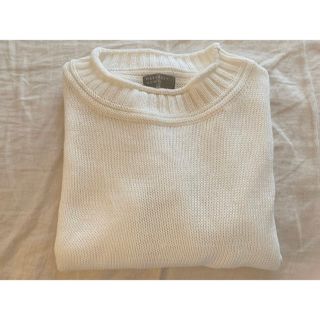 マーガレットハウエル(MARGARET HOWELL)のMARGARET HOWELL knit(ニット/セーター)