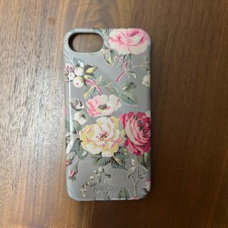 キャスキッドソン(Cath Kidston)のCath Kidston iPhoneケース　iPhone7/8(iPhoneケース)