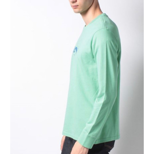 【Levi's/リーバイス】長袖Tシャツ/ロンT/カットソー・メンズXL相当