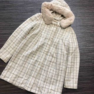 アベニールエトワール ジャケット/アウターの通販 200点以上 アベニールエトワール ジャケット/アウターの通販 200点以上