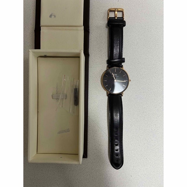 Daniel Wellington Dw 腕時計の通販 By Kou4321 S Shop ダニエルウェリントンならラクマ