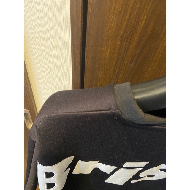 F.C.R.B.(エフシーアールビー)のBristol fcrb テックワイドTシャツ メンズのトップス(Tシャツ/カットソー(半袖/袖なし))の商品写真