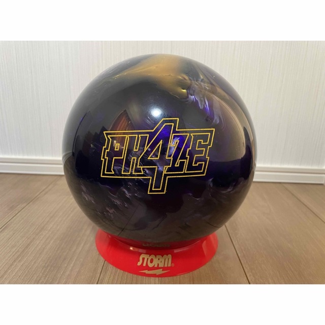メーカー完売品【新品】フェイズ4 15ポンド4オンス