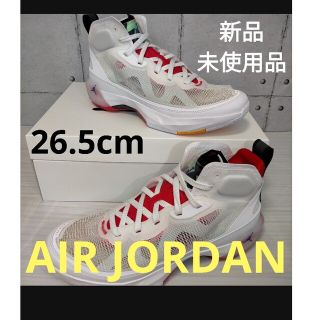 NIKE AIR JORDAN 37 PF バッシュ エア ジョーダン  新品(その他)