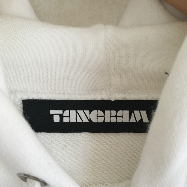 TANGRAM THANKSFUL パーカー XLの通販 by ちゅらさん's shop|ラクマ TANGRAM THANKSFUL パーカー XLの通販 by ちゅらさん's shop|ラクマ