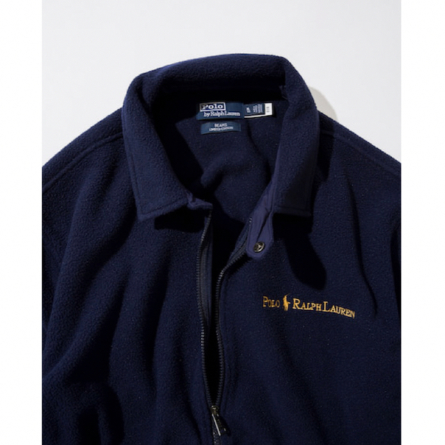 BEAMS(ビームス)のBEAMS ポロラルフローレン POLO RALPH LAUREN 別注コラボ メンズのジャケット/アウター(ブルゾン)の商品写真