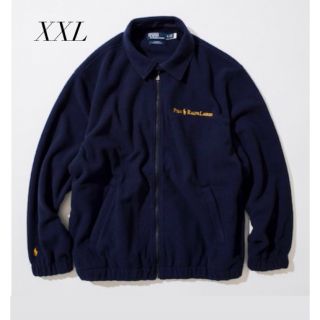 ビームス(BEAMS)のBEAMS ポロラルフローレン POLO RALPH LAUREN 別注コラボ(ブルゾン)