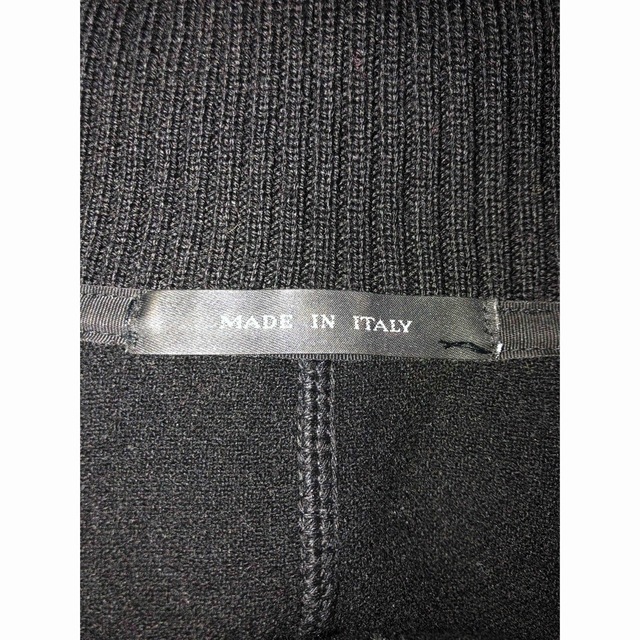 Emporio Armani(エンポリオアルマーニ)のアルマーニ ダブルジップ ジャケット メンズのジャケット/アウター(その他)の商品写真