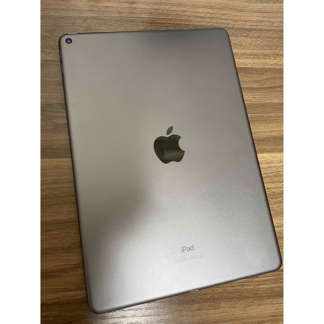 apple iPad air 3　第3世代　スペースグレイ　wifi 64GB