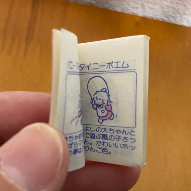 希少　非売品　ビンテージ　1984年　キキララ　サンリオ　キャラクター大図鑑