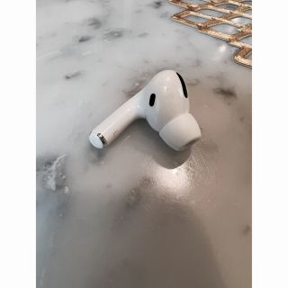 アップル(Apple)の専用★AirPods Pro  Apple 正規品　L左耳のみ(ヘッドフォン/イヤフォン)