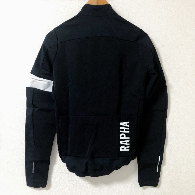 純正卸売り Rapha ラファ プロチーム ウインター ジャケット Pro Team