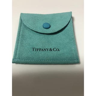 ティファニー(Tiffany & Co.)のティファニー　袋(その他)