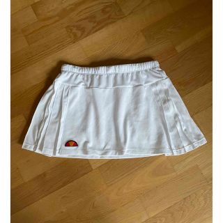 エレッセ(ellesse)のエレッセのスコートです！(ウェア)