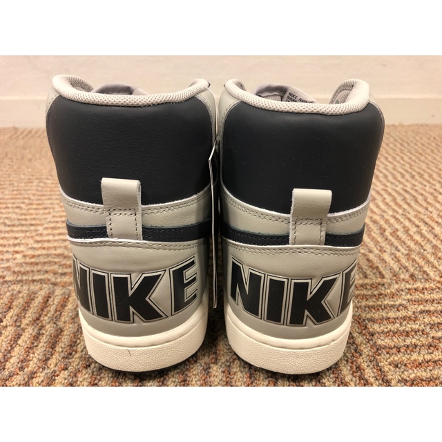 NIKE(ナイキ)の【新品】Nike Terminator High ターミネーター スニーカー メンズの靴/シューズ(スニーカー)の商品写真